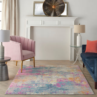 The Rug Corner Nourison Home Passion PSN36 IVMTC Area Rugs  
