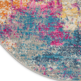 The Rug Corner Nourison Home Passion PSN36 IVMTC Area Rugs  