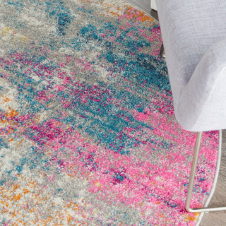 The Rug Corner Nourison Home Passion PSN36 IVMTC Area Rugs  