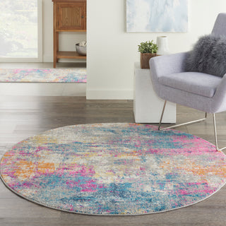 The Rug Corner Nourison Home Passion PSN36 IVMTC Area Rugs  