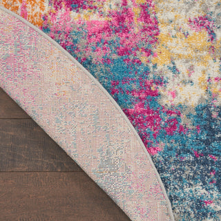 The Rug Corner Nourison Home Passion PSN36 IVMTC Area Rugs  