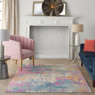 The Rug Corner Nourison Home Passion PSN36 IVMTC Area Rugs  