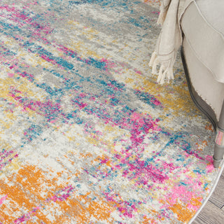 The Rug Corner Nourison Home Passion PSN36 IVMTC Area Rugs  