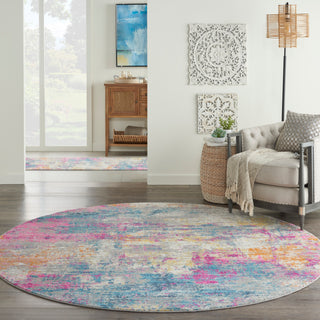 The Rug Corner Nourison Home Passion PSN36 IVMTC Area Rugs  