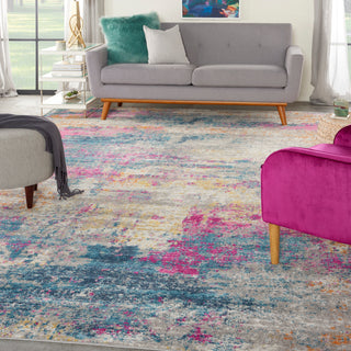 The Rug Corner Nourison Home Passion PSN36 IVMTC Area Rugs  