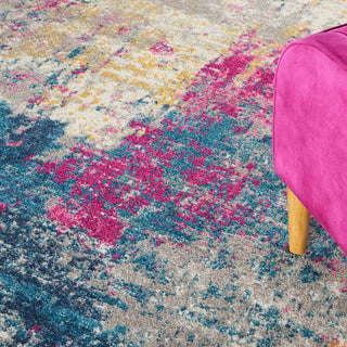 The Rug Corner Nourison Home Passion PSN36 IVMTC Area Rugs  