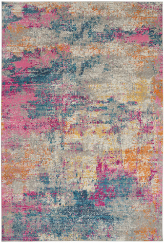 The Rug Corner Nourison Home Passion PSN36 IVMTC Area Rugs  