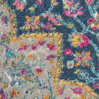 Nourison Home - Passion Multi Area Rug PSN39
