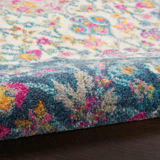 Nourison Home - Passion Multi Area Rug PSN39