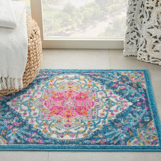 Nourison Home - Passion Multi Area Rug PSN39