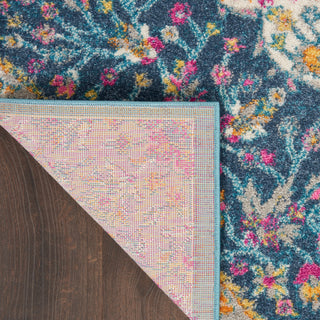 Nourison Home - Passion Multi Area Rug PSN39