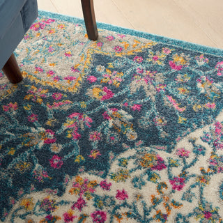 Nourison Home - Passion Multi Area Rug PSN39