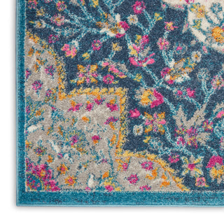 Nourison Home - Passion Multi Area Rug PSN39