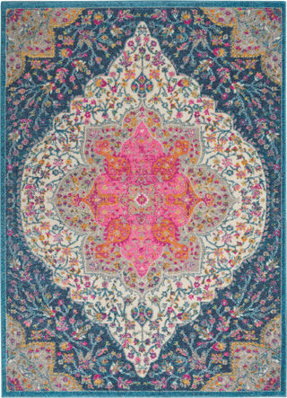 Nourison Home - Passion Multi Area Rug PSN39