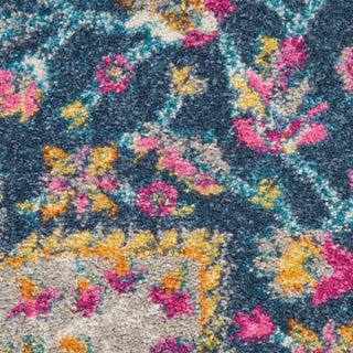 Nourison Home - Passion Multi Area Rug PSN39