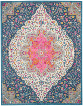 Nourison Home - Passion Multi Area Rug PSN39