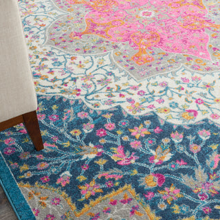 Nourison Home - Passion Multi Area Rug PSN39