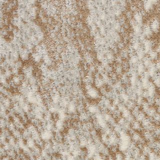 Nourison Home - Solace Ivory/Beige Area Rug SLA06
