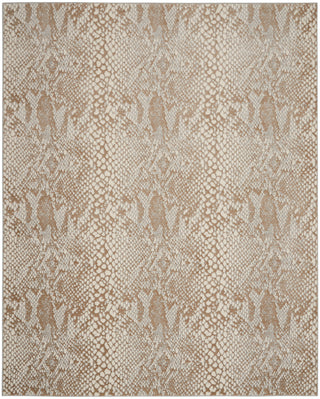 Nourison Home - Solace Ivory/Beige Area Rug SLA06