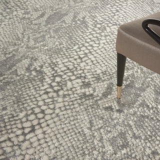 Nourison Home - Solace Ivory/Green Area Rug SLA06