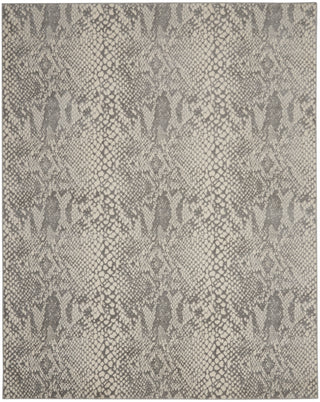 Nourison Home - Solace Ivory/Green Area Rug SLA06
