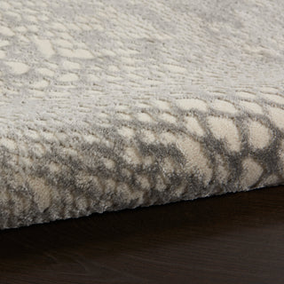 Nourison Home - Solace Ivory/Green Area Rug SLA06