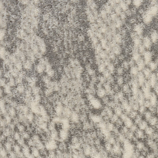 Nourison Home - Solace Ivory/Green Area Rug SLA06