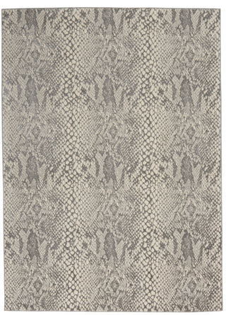 Nourison Home - Solace Ivory/Green Area Rug SLA06