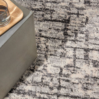 Calvin Klein Rush - Ivory/Grey Area Rug CK952