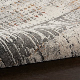 The Rug Corner Nourison Home Tangra TNR04 MULTI Area Rugs  