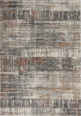 The Rug Corner Nourison Home Tangra TNR04 MULTI Area Rugs  
