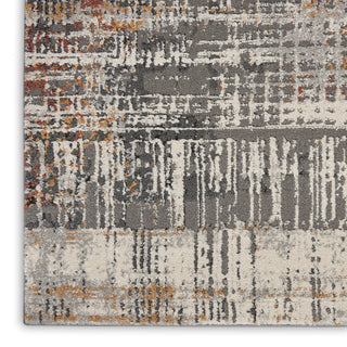 The Rug Corner Nourison Home Tangra TNR04 MULTI Area Rugs  