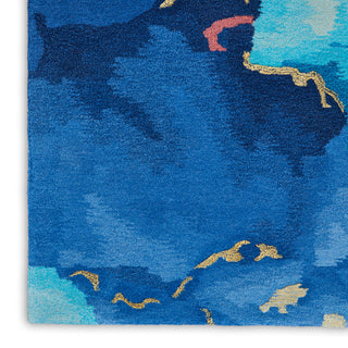 Nourison Home - Prismatic Multi Area Rug PRS18