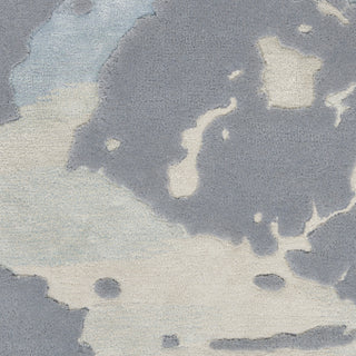 Nourison Home - Prismatic Sea Foam Area Rug PRS19