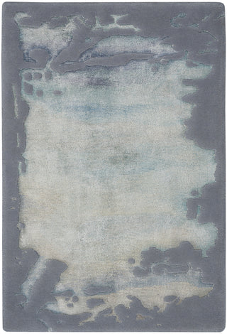 Nourison Home - Prismatic Sea Foam Area Rug PRS19