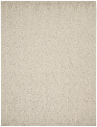 Nourison Home - Interlock Ivory/Green Area Rug ITL04