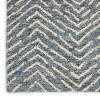 The Rug Corner Nourison Home Colorado CLR02 INDIV Area Rugs  