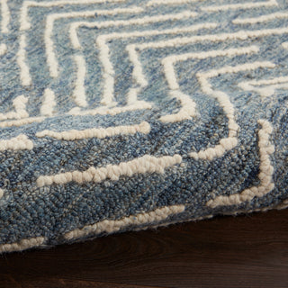 The Rug Corner Nourison Home Colorado CLR02 INDIV Area Rugs  
