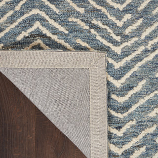 The Rug Corner Nourison Home Colorado CLR02 INDIV Area Rugs  