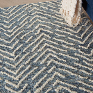 The Rug Corner Nourison Home Colorado CLR02 INDIV Area Rugs  