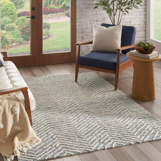 The Rug Corner Nourison Home Colorado CLR02 INDIV Area Rugs  