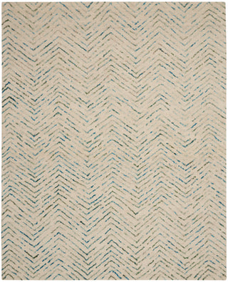 The Rug Corner Nourison Home Nourison Home - Colorado Ivory/Green Area Rug CLR02  
