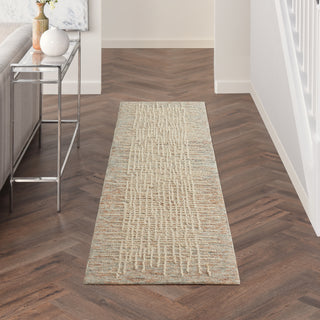 The Rug Corner Nourison Home Colorado CLR03 BGMTC Area Rugs  