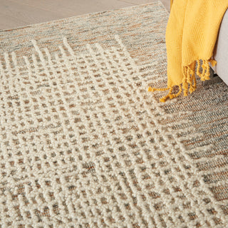 The Rug Corner Nourison Home Colorado CLR03 BGMTC Area Rugs  