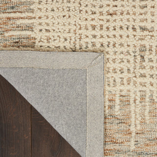 The Rug Corner Nourison Home Colorado CLR03 BGMTC Area Rugs  