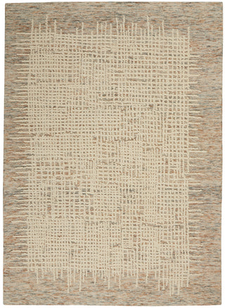 The Rug Corner Nourison Home Colorado CLR03 BGMTC Area Rugs  
