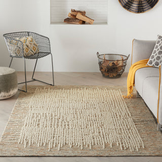 The Rug Corner Nourison Home Colorado CLR03 BGMTC Area Rugs  