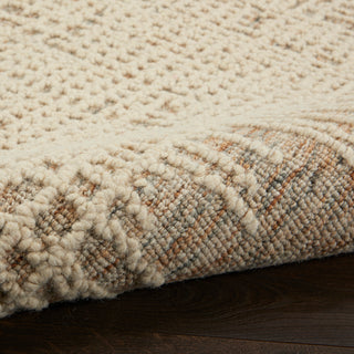 The Rug Corner Nourison Home Colorado CLR03 BGMTC Area Rugs  