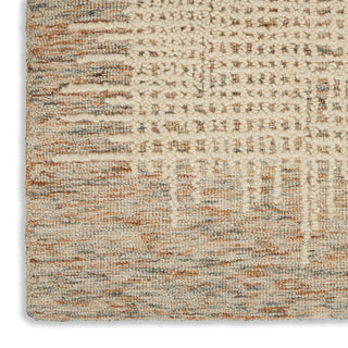 The Rug Corner Nourison Home Colorado CLR03 BGMTC Area Rugs  