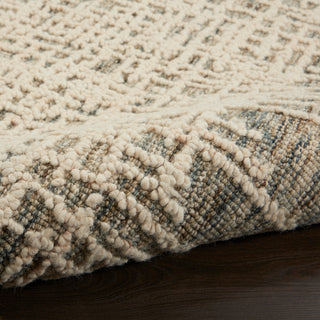 The Rug Corner Nourison Home Colorado CLR03 IVMTC Area Rugs  